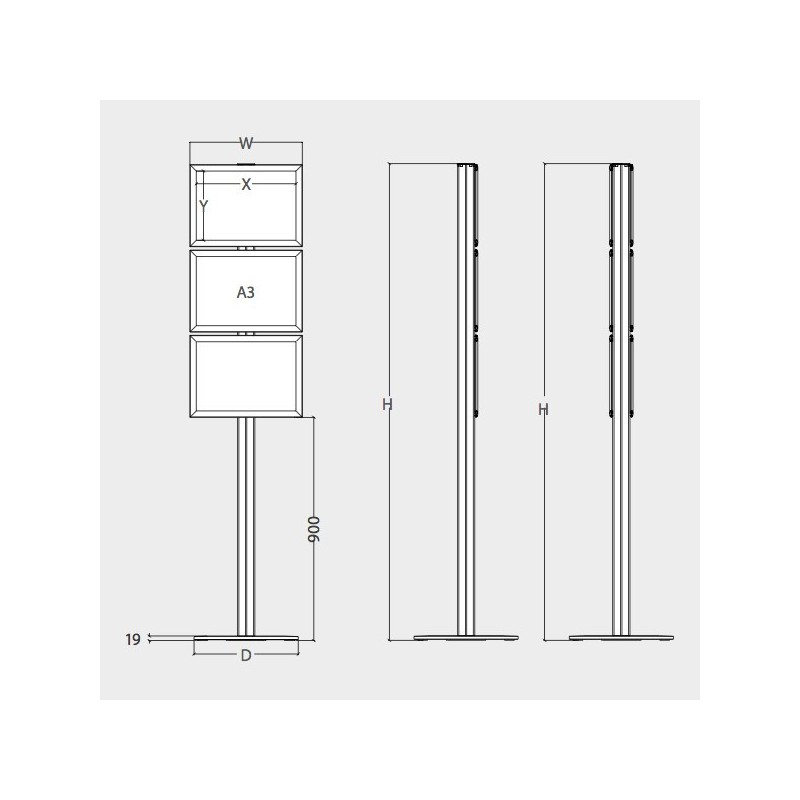 PAO réalisation maquette