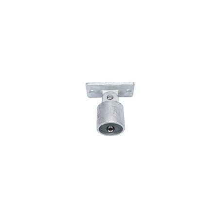 Connecteur Tube Embase Pivot