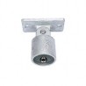 Connecteur Tube Embase Pivot