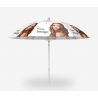 Parasol ronds sans volants