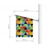 copy ofPetit drapeau avec fixation ventouse