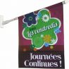copy ofPetit drapeau avec fixation ventouse