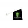 copy ofPetit drapeau avec fixation ventouse