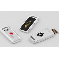 Clé USB "Slider Z-Drive"