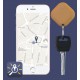 Objet publicitaire innovant porte clé localisateur de clés via smartphone Tracker Bluetooth Square pour Clés