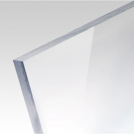 Impression quadri sur verre acrylique avec blanc de soutien