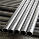 Tube en aluminium pour les cadres muraux