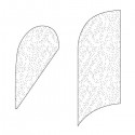 Plaque constructeur 7x4cm