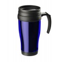 Tasse isotherme personnalisable (400 ml)