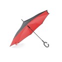 Parapluie retournable personnalisable