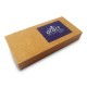 Clé USB publicitaire recyclée écologique en carton Paper Drive, goodies developpement durable
