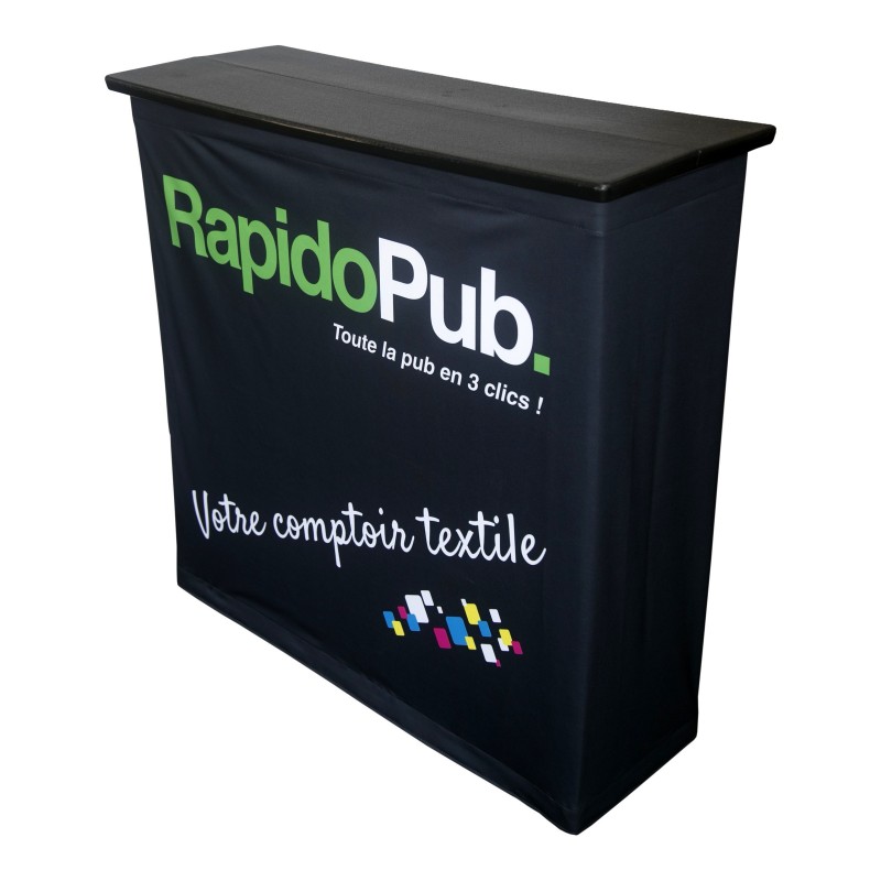 Comptoir publicitaire textile Comptoir publicitaire textile