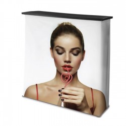Comptoir publicitaire textile