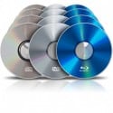 Gravure de CD/DVD/BluRay