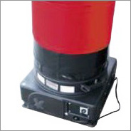 Ventilateur de gonflage 230 V