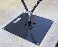 Pied platine 5 kg