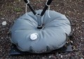 Pied platine 5 kg + bouée lestage