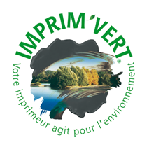 Le label Imprim'Vert®