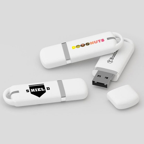 Clé USB « Easy Priority »